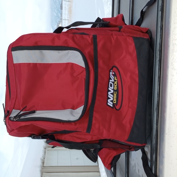 Innova Bags Innova Hero Disc Golf Bag Poshmark